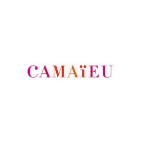 nouveau logo camaieu