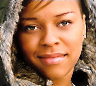 Chanteuse de zouk milca