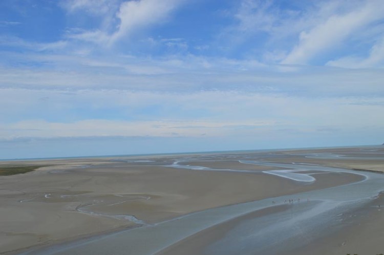 Mont-Saint-Michel1
