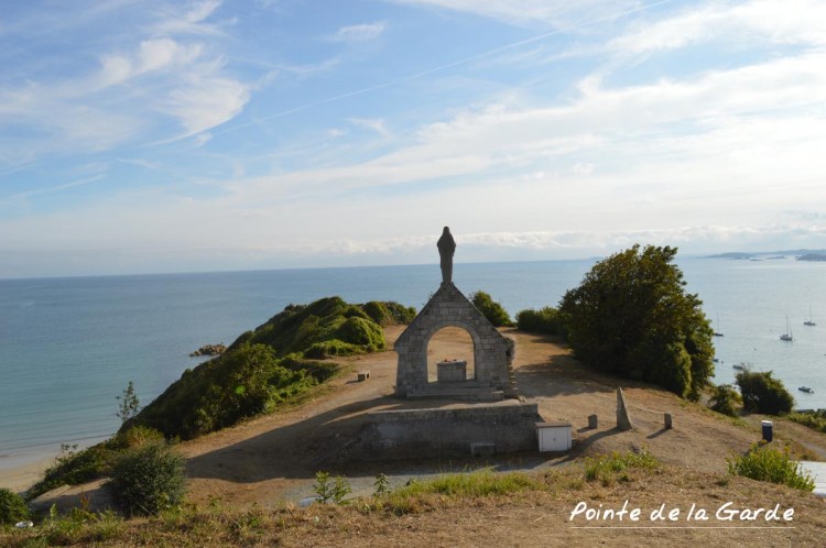 Saint-Cast-le-Guildo_Pointe de la garde