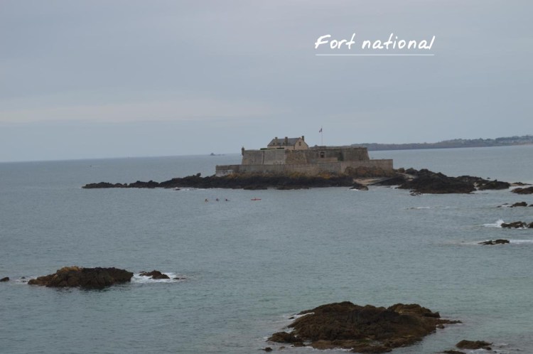 Saint-Malo_Fort national