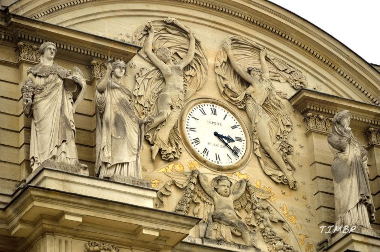 Le palais du luxembourg 2