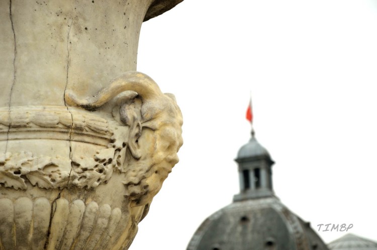 Le palais du luxembourg 3