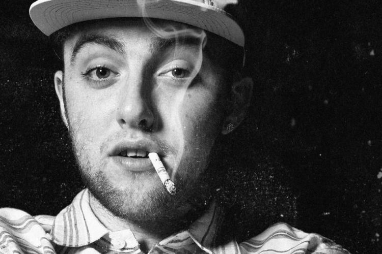 Mac Miller