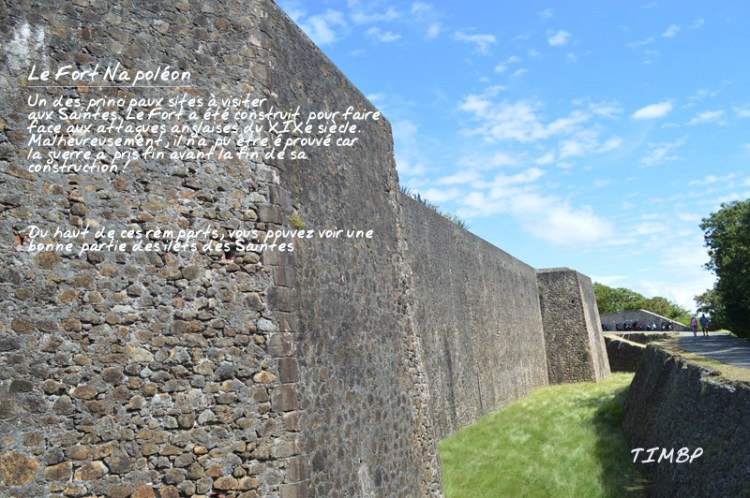 Fort Napoléon