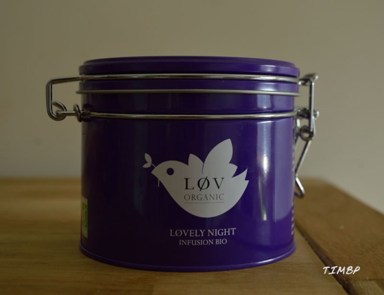 Lov Organic - Lovely Night
