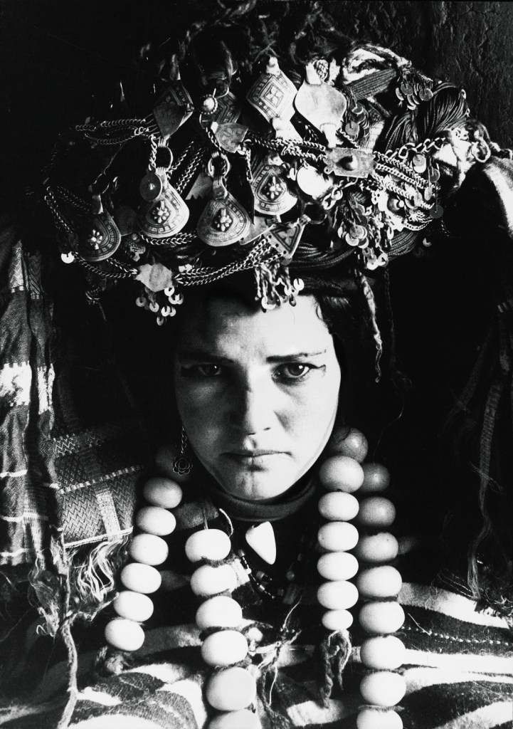 4_Mariee_des_Ait_Yazza_Ait_Hadiddou_Claude_Lefebure copie