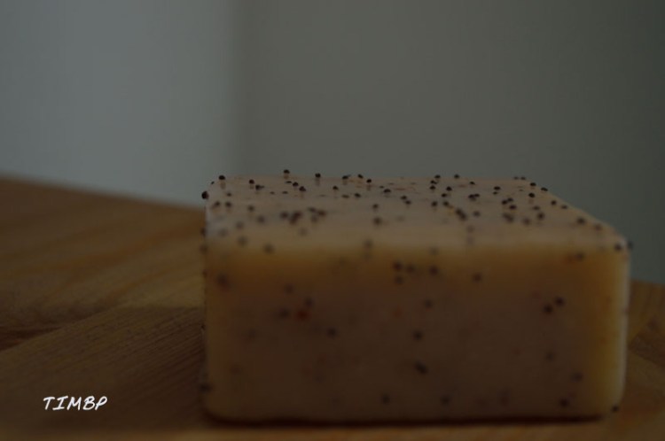 Granité de Goyave - NoireôNaturel