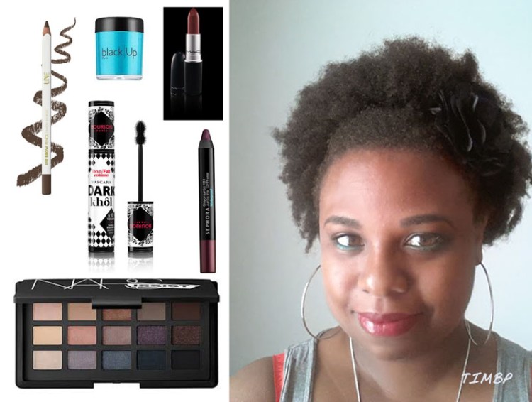 Tuto_MakeUp_Blue Eyes