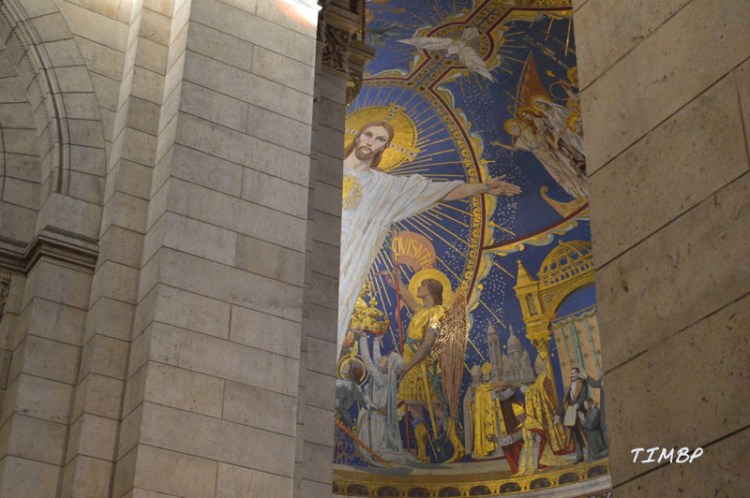 Sacré-Coeur- intérieur2