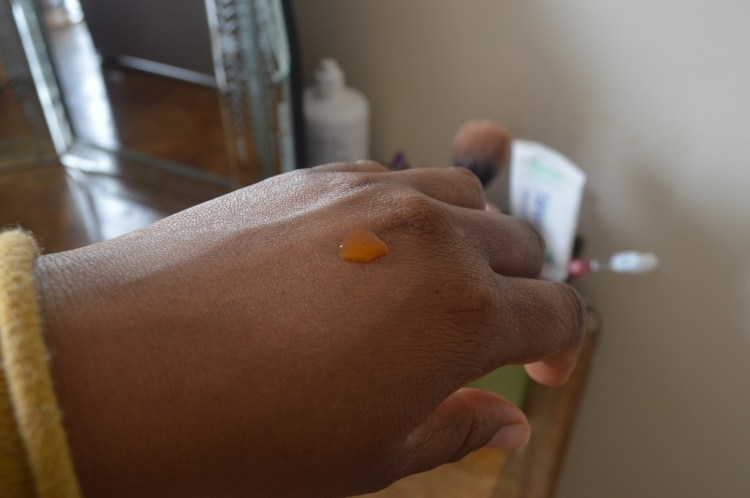 Sukin Products Test  (3)