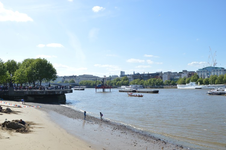 1jour1metro - Borough Market - Southbank - May2015 (105)