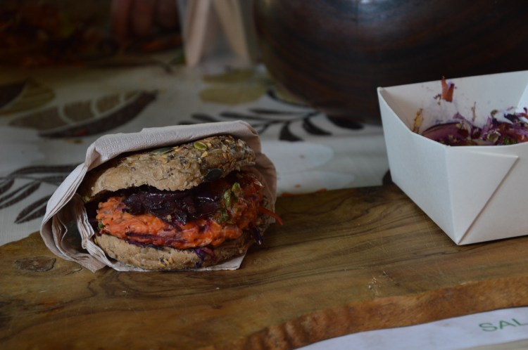 1jour1metro - Borough Market - Southbank - May2015 (14)