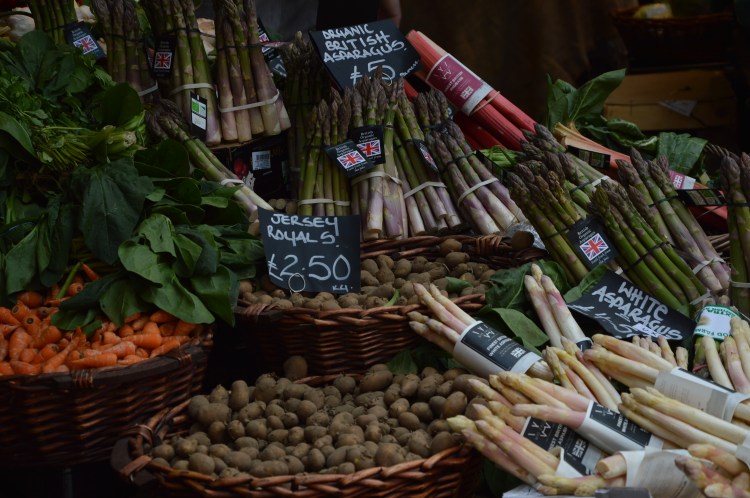 1jour1metro - Borough Market - Southbank - May2015 (177)