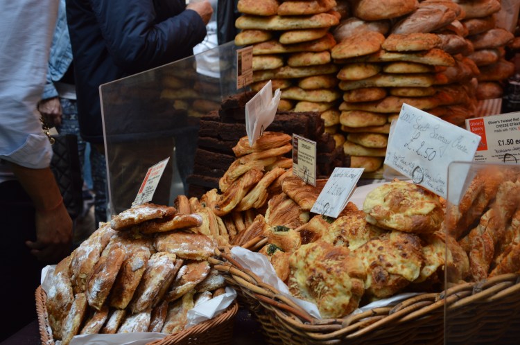 1jour1metro - Borough Market - Southbank - May2015 (2)