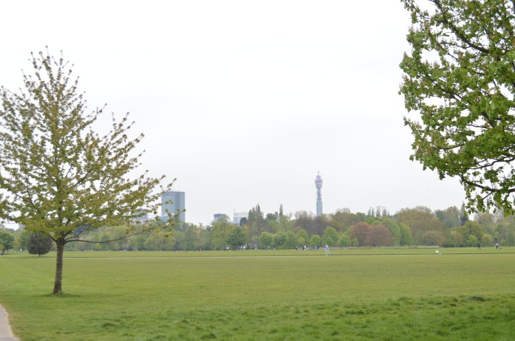 1jour1metro_Camden_Town_Regents Park (5)