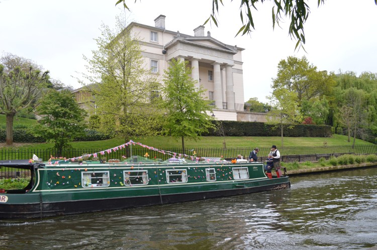 1jour1metro_Camden_Town_Regents_Canal (10)