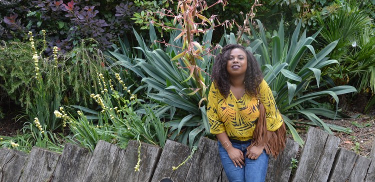 Being Missflo-Tropical heat-how to wear flare (5)