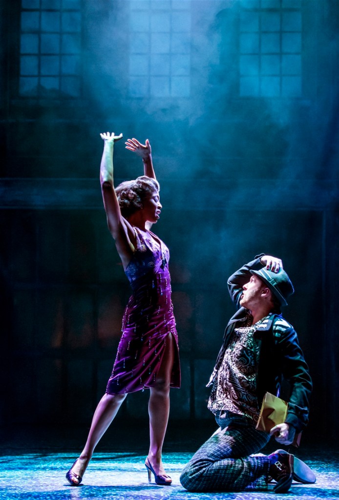 Memphis, 2014, Credit: Johan Persson/