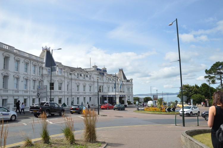 BeingMissflo voyage a Bornemouth (6)