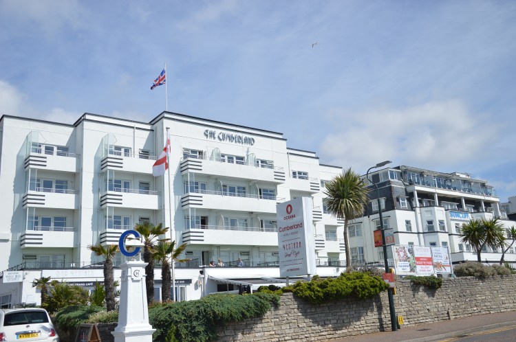 Bornemouth-seafront-landscape by Missflo(46)