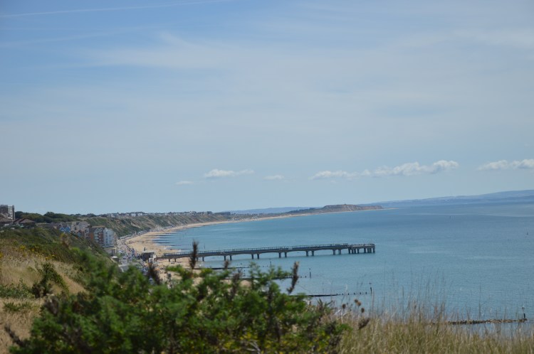 Bornemouth-seafront-landscape by Missflo(49)