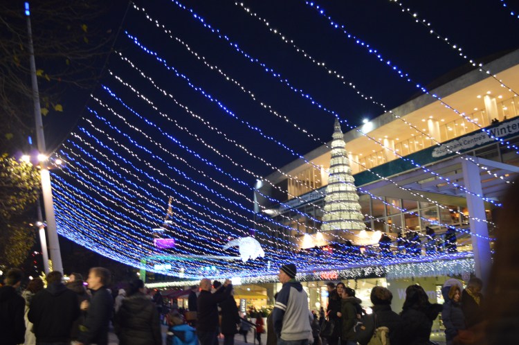 Noel-a-londres-southbank (4)