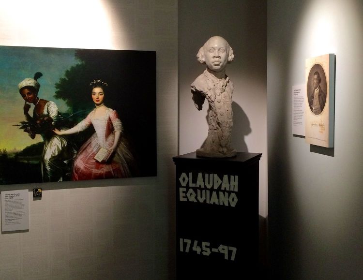 OlaudahEquianoByChristySymingtonBlackCulturalArchivesBlackGeorgians2015