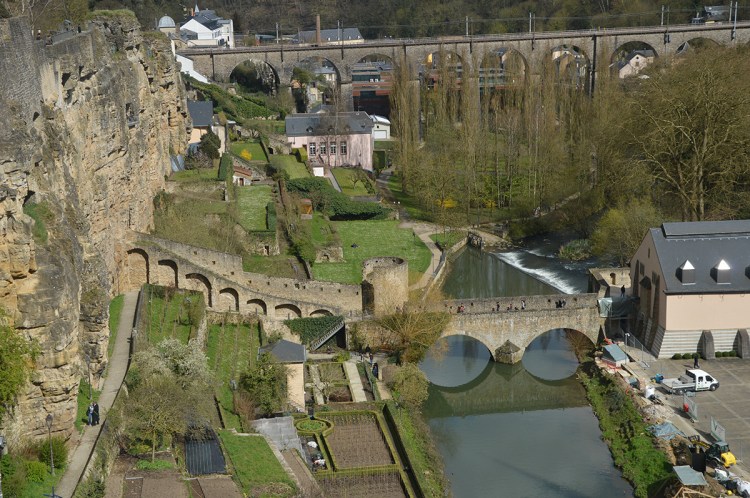 Weekend-au-Luxembourg-Grund-BeingMissflo (18)