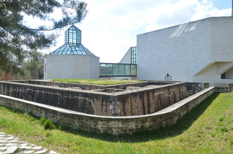 Weekend-au-Luxembourg-Mudam-BeingMissflo (33)