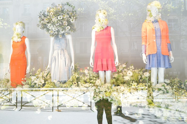 BeingMissflo-1jour1metro-Paris-Saint-Lazare-Grands-Boulevards (10)