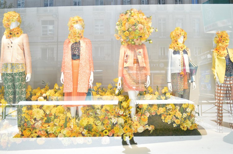 BeingMissflo-1jour1metro-Paris-Saint-Lazare-Grands-Boulevards (11)