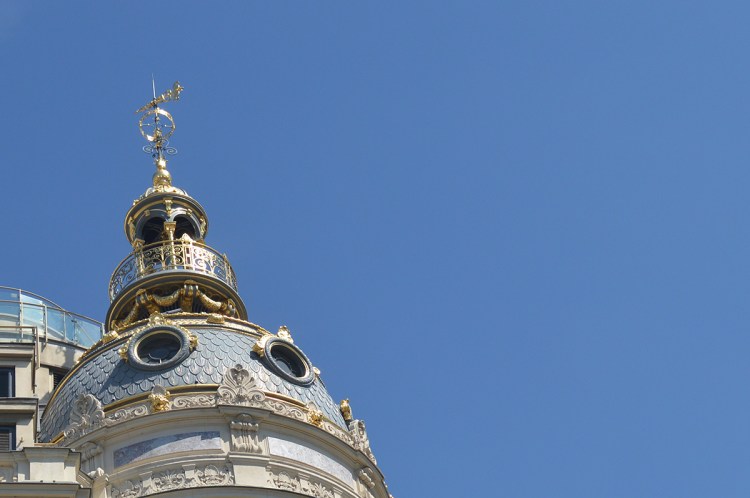 BeingMissflo-1jour1metro-Paris-Saint-Lazare-Grands-Boulevards (8)