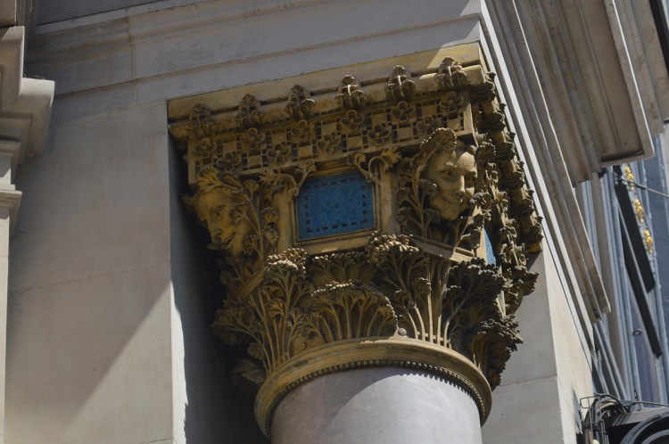 BeingMissflo-1jour1metro-Paris-Saint-Lazare-Grands-Boulevards (9)