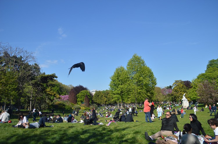 BeingMissflo-1jour1metro-Paris-Saint-Lazare-Parc-Monceau (59)