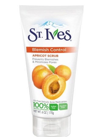st-ives-apricot-scrub-blemish-control